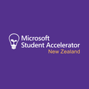 Microsoft Student Accelerator NZ icon