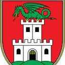 Ljubljana 1:1 in Minecraft
