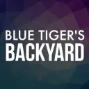 Blue Tiger’s Backyard