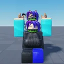 The Galaxy Ninja Temple