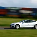 TESLA OWNERS SERVER