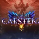 Lineage2 Carstenz Asia