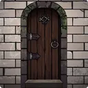 A Deck Of Dungeon
