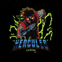 HERCULES Gaming's server