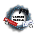 GAMERS WORLD's icon