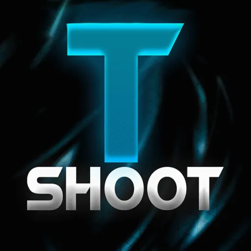 TAMPLE SHOOT - Discord Server TAMPLE SHOOT - Discord Server