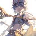 Magi: A New Adventure Server Icon