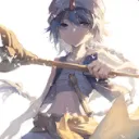 Magi: A New Adventure