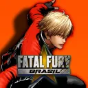 FATAL FURY BRASIL