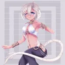 Aura's Heaven