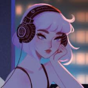 Lofi chills 24/7 Server Icon
