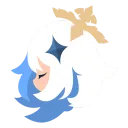 Genshin Global Discord Server Icon