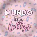 🍥 Mundo das Lollys 会う