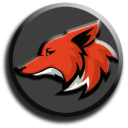 FoxFlight Server Icon
