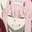 Fuck r/ZeroTwo