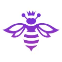Purple Bee