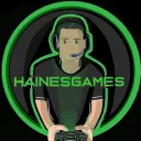 HainesGames's server