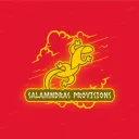 Salamandras Provisions