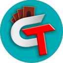 GT Yu-Gi-Oh! Official Discord icon