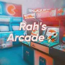 Rah's Arcade 🚀