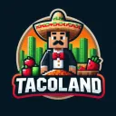 Tacoland Network | (play.tacoland.es / bedrock.tacoland.es)
