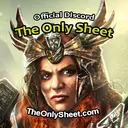TheOnlySheet's server