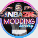 NBA 2K Modding Society