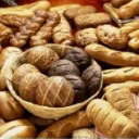 Bread Mafia