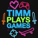 Timm Plays Games Community