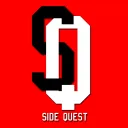 SIDE QUEST 🎮 COMUNIDAD DE STREAMERS ✨