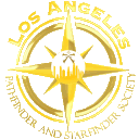 Los Angeles Pathfinder Starfinder Society