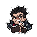 Darius Mains