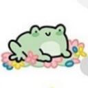 Froggy boi Discord Server Icon