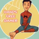 HandsFreeGamers!