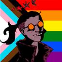Odiame por ser argentinx Discord Server Icon