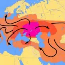 Indo-European Conlangs's icon