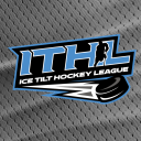 Discovery icon for ICE TILT HOCKEY LEAGUE Discord server