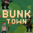 BUNK TOWN TIME