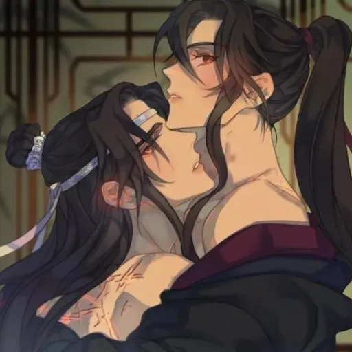 ❄дом яой и сёнэн-ай❄ — мониторинг Discord сервера, статистика и рейтинг
