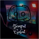 Tempat Gabut