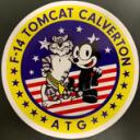 F-14 Tomcat Official ATG Discord Server Icon