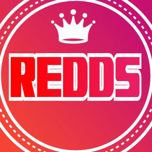 RedDS — Дискорд Сервер