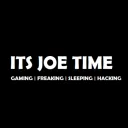 Joe Time Gaming Club