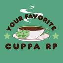 Your Cuppa RP Discord Server Icon