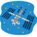 Space of the space