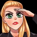 Amber D's Discord Tribe icon