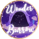 wonder burrow