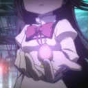 WITCH's Cyberia Discord Server Icon