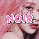 ⊹﹕NOIRノ icon
