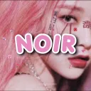 ⊹﹕NOIRノ